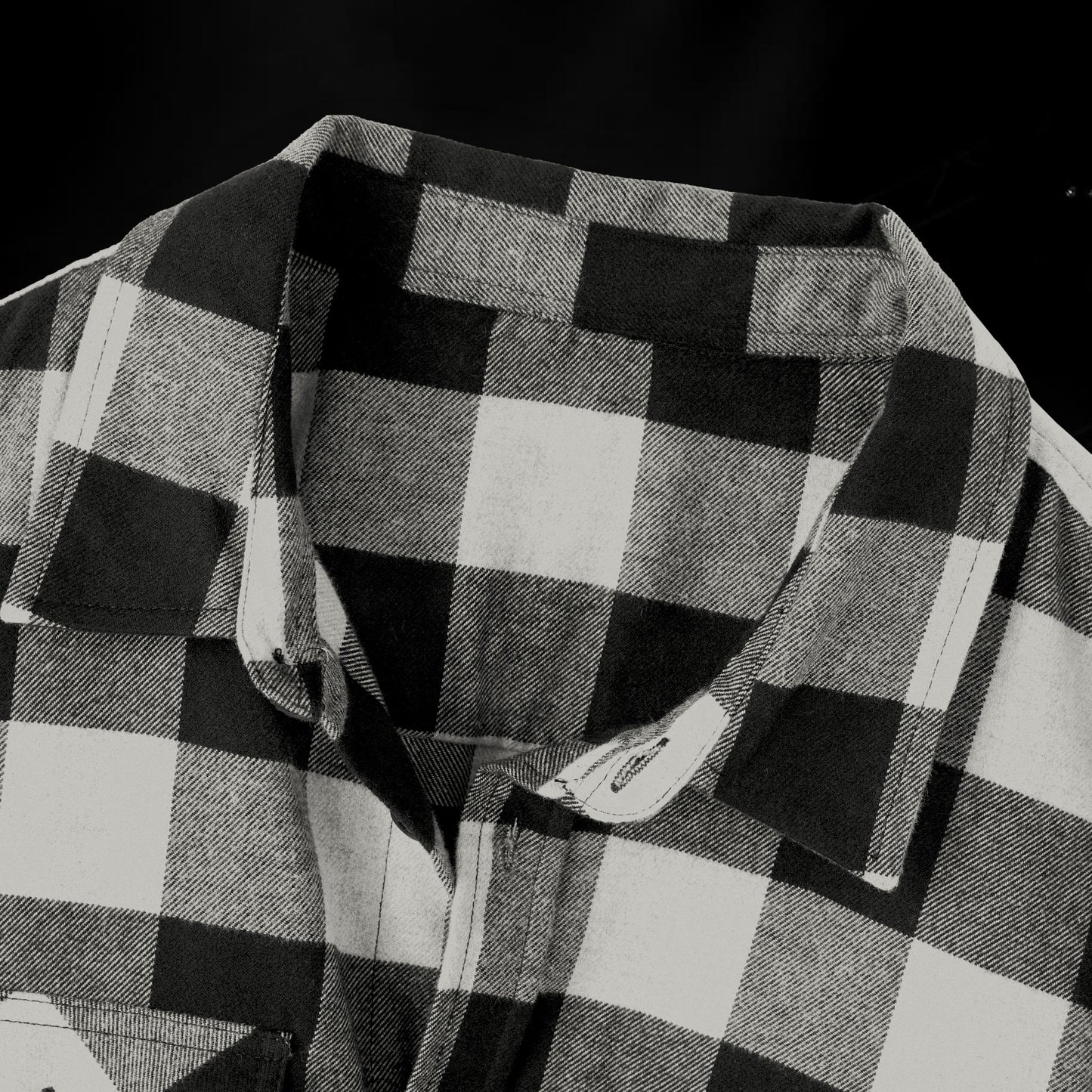 Lift Off 2025 Flannel Shirt