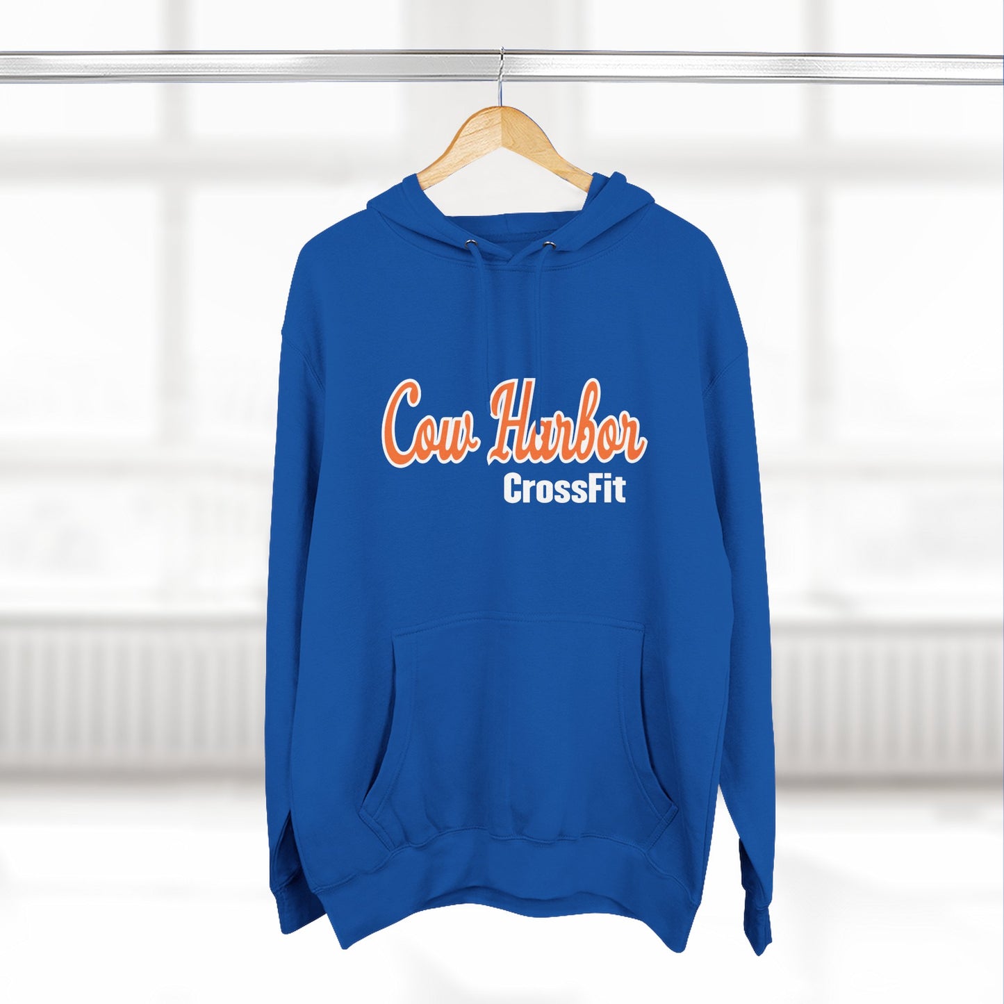 The Grandslam Hoodie