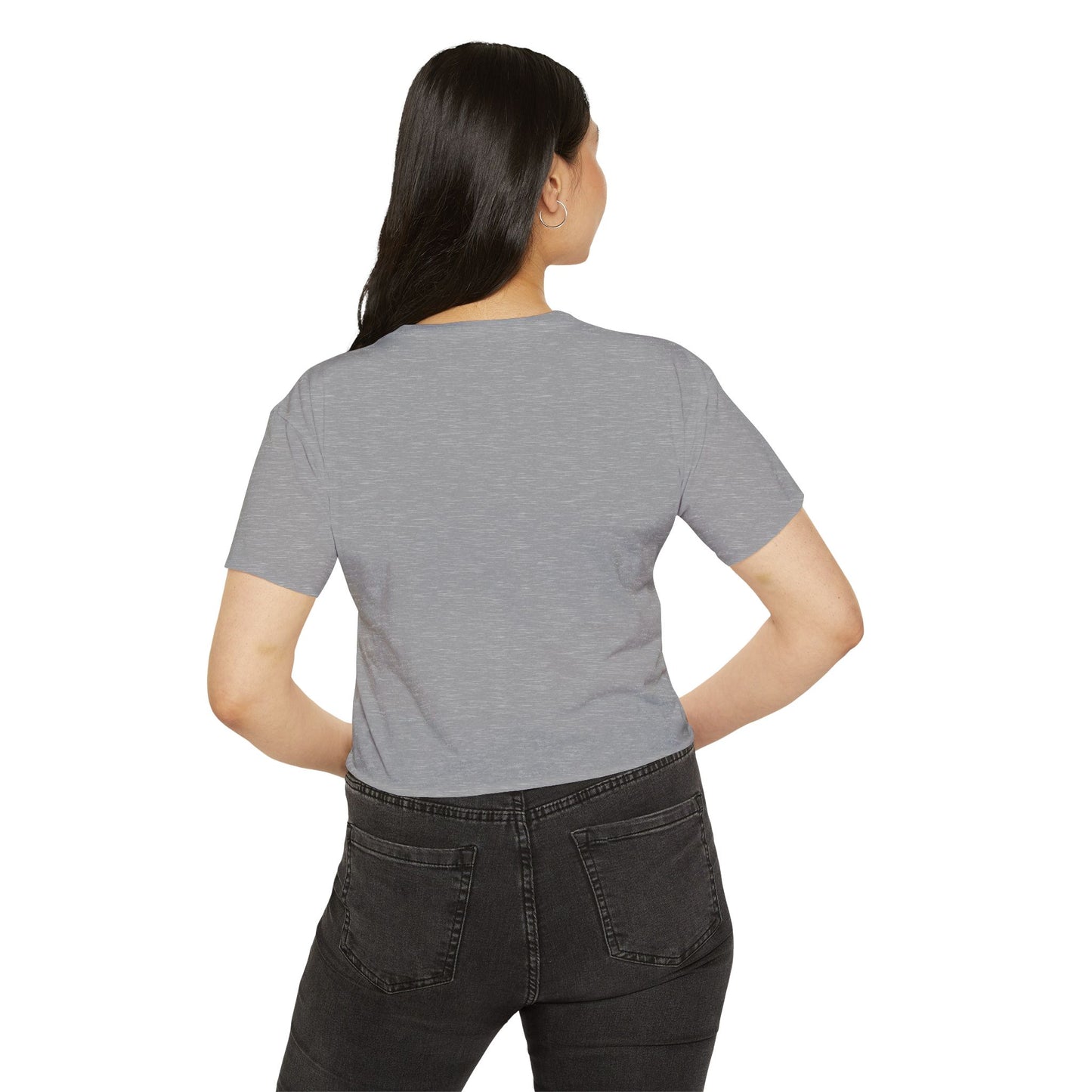 2025 Ambassador Festival Crop Top