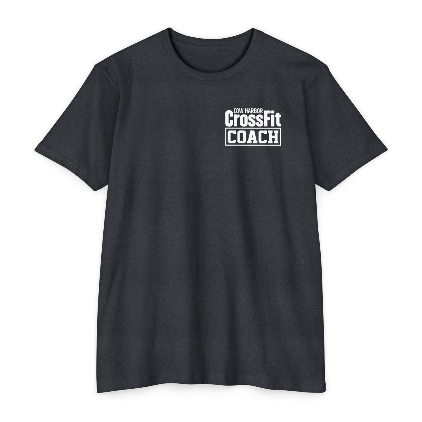Coaches T-Shirt