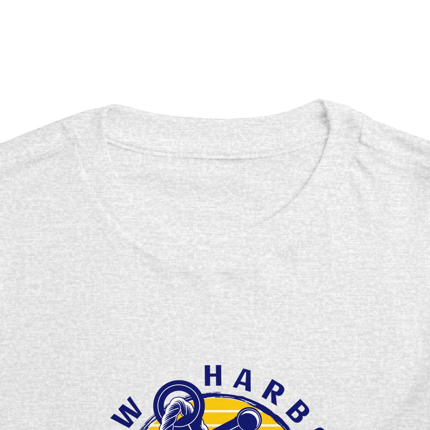 Toddler Summer Tee