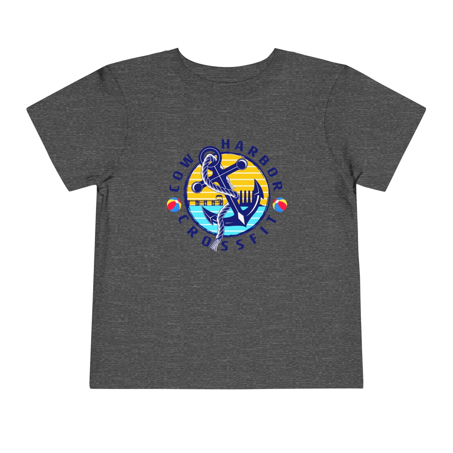 Toddler Summer Tee
