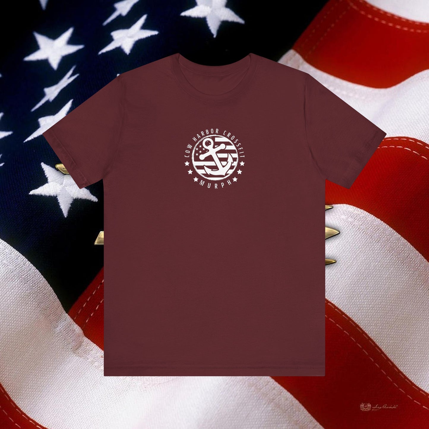 Murph Tee