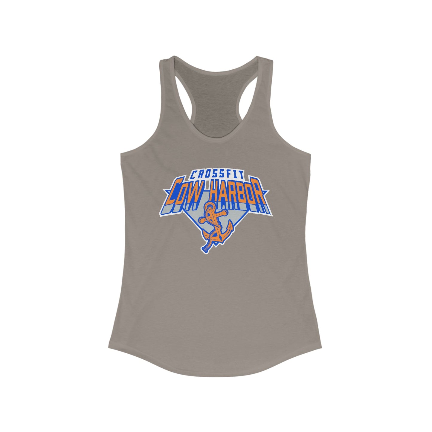 Harborbocker Women's Racerback Tank Top