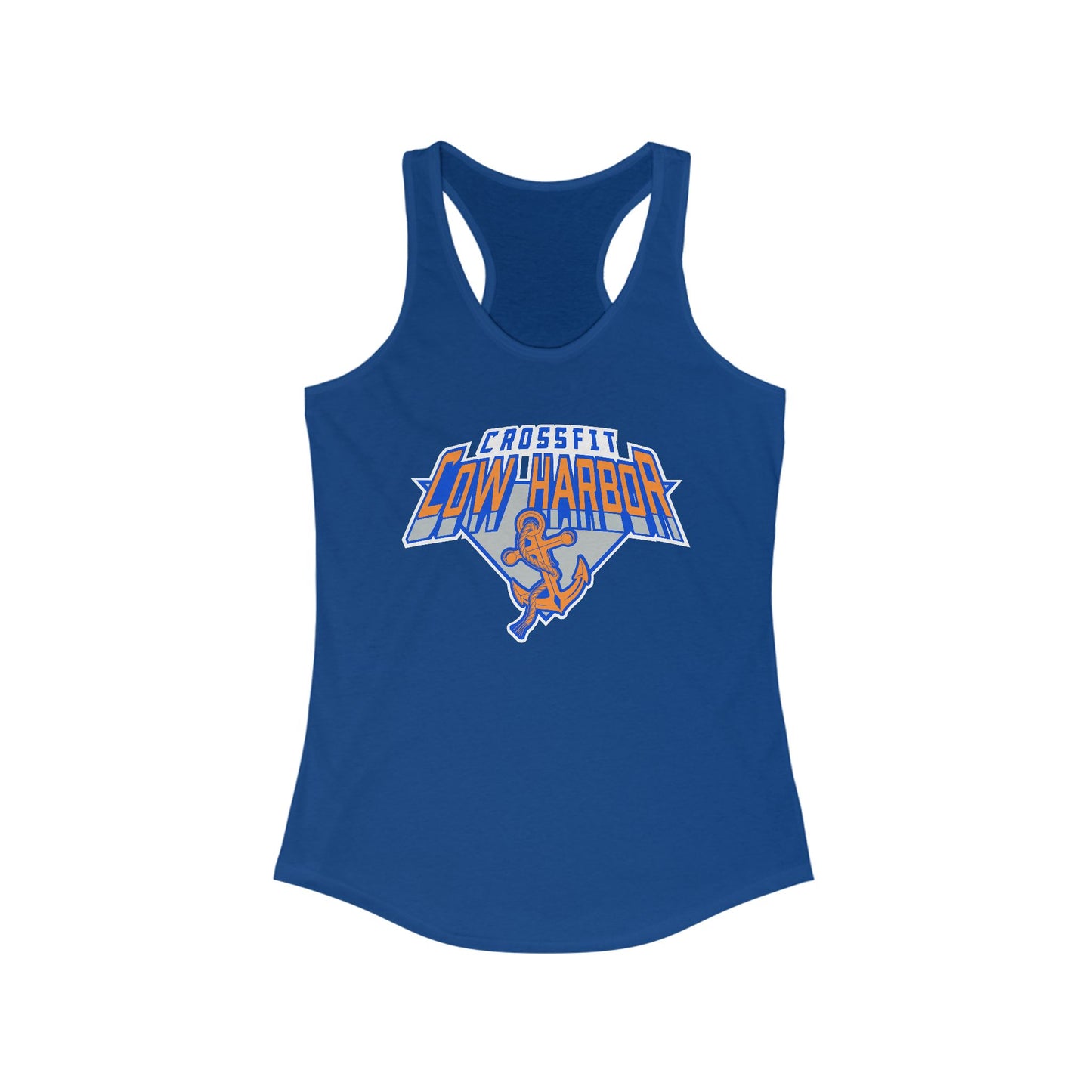 Harborbocker Women's Racerback Tank Top