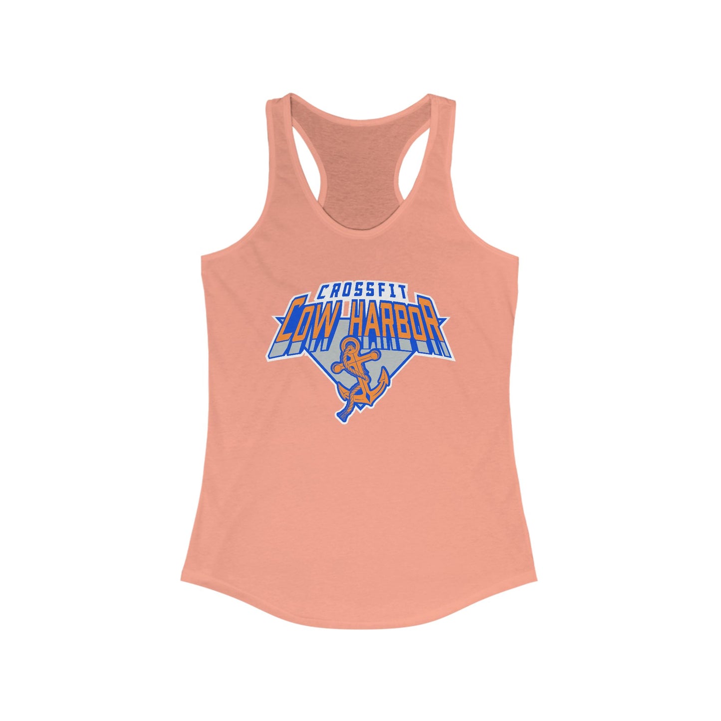 Harborbocker Women's Racerback Tank Top