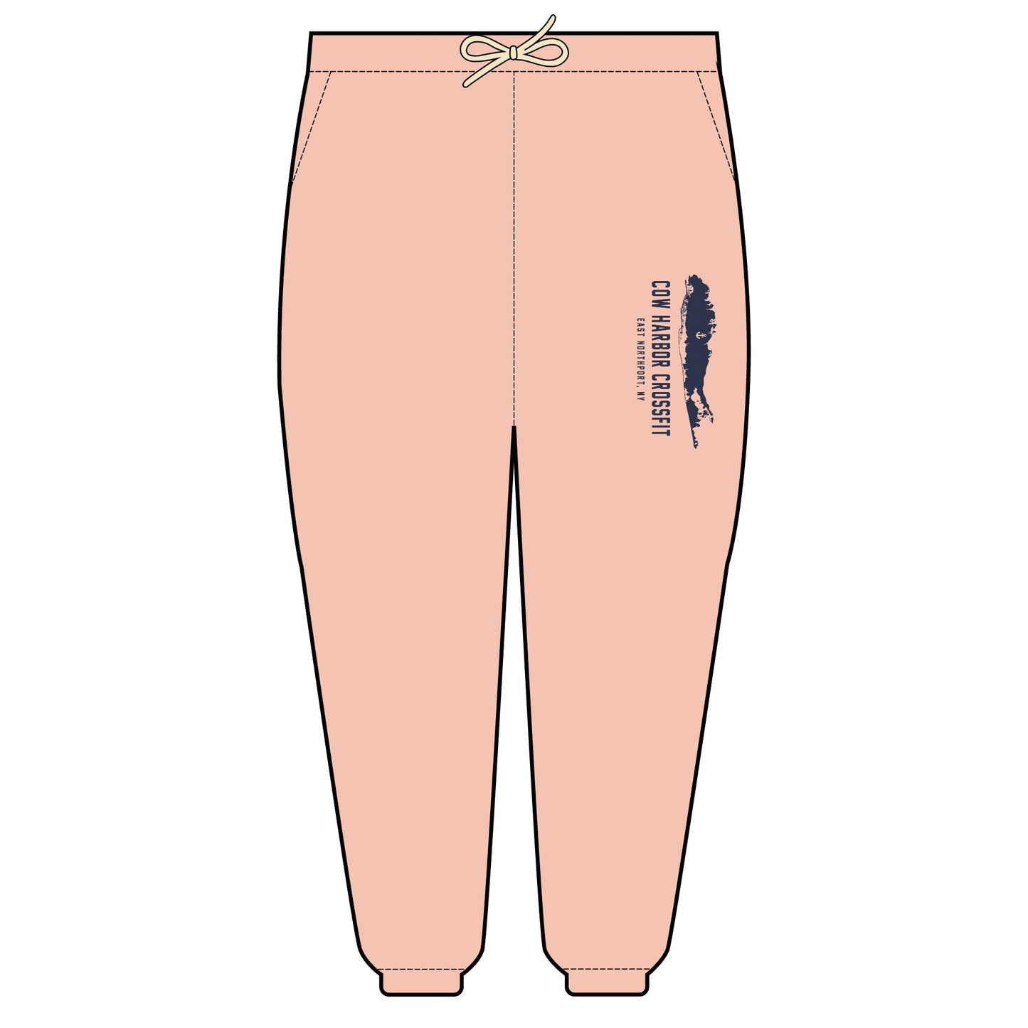 CHCF Cozy Fleece Sweatpants