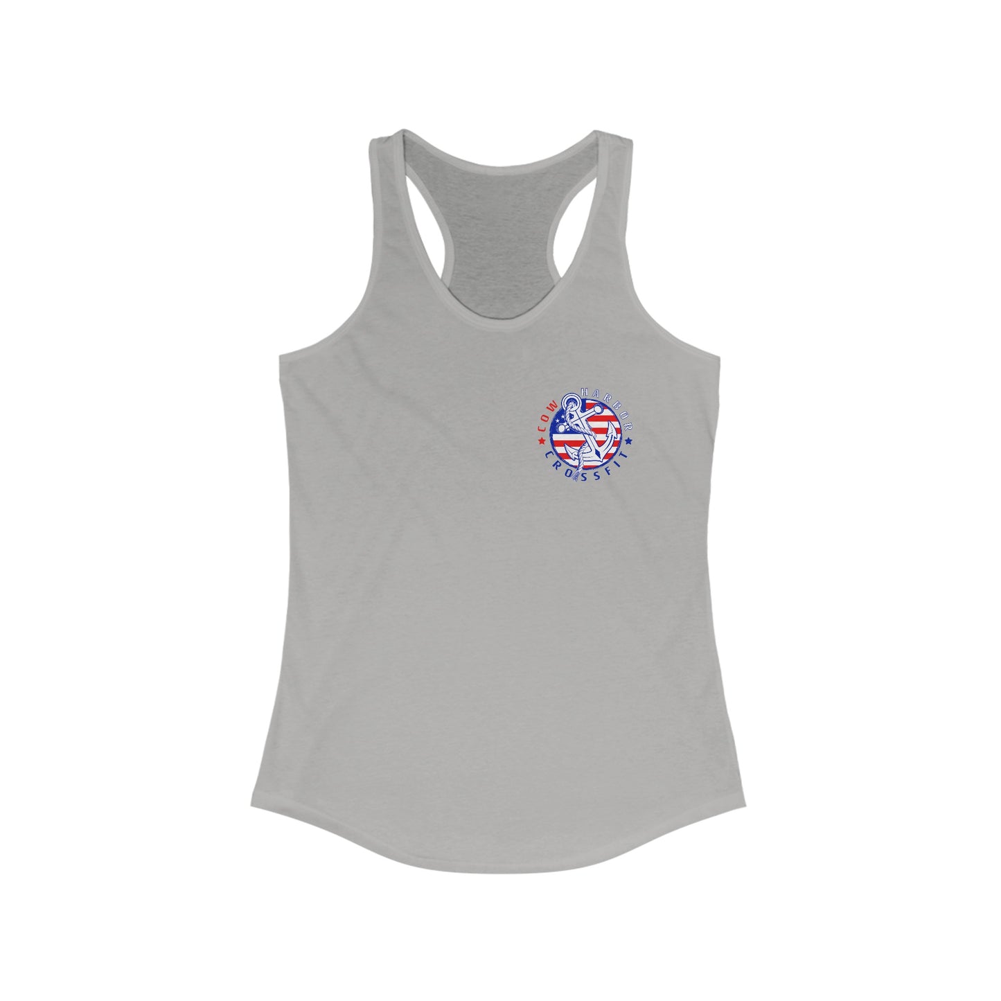 The 2024 Patriot Women's Tank