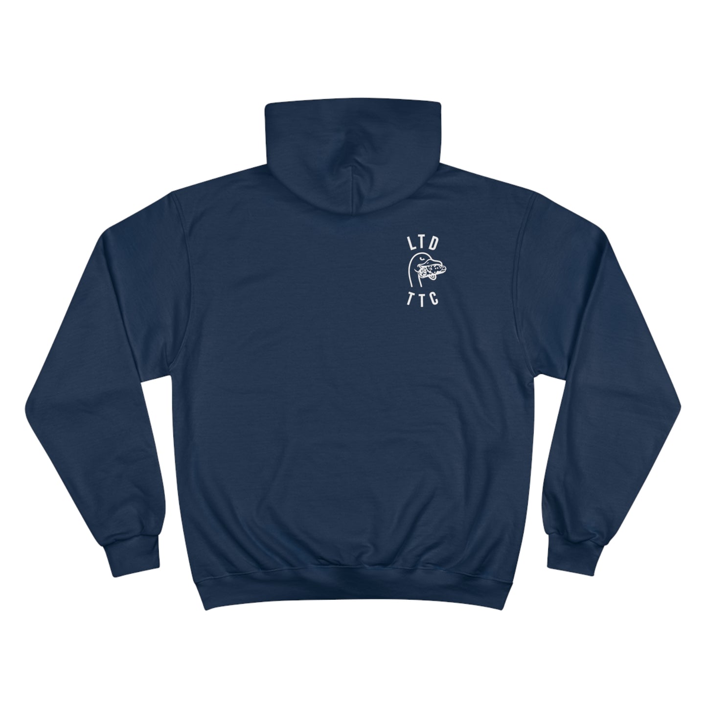 LTD Champion Hoodie