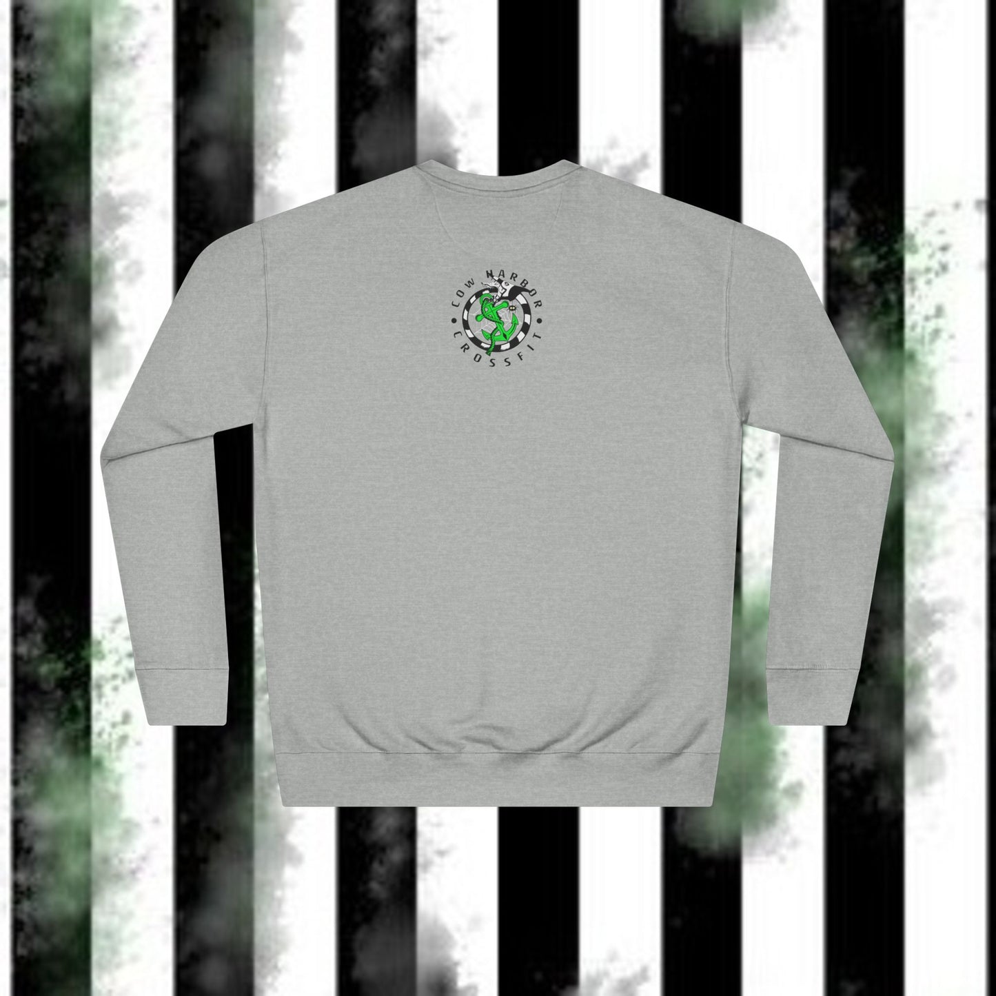 Bettleharbor Crewneck Sweatshirt
