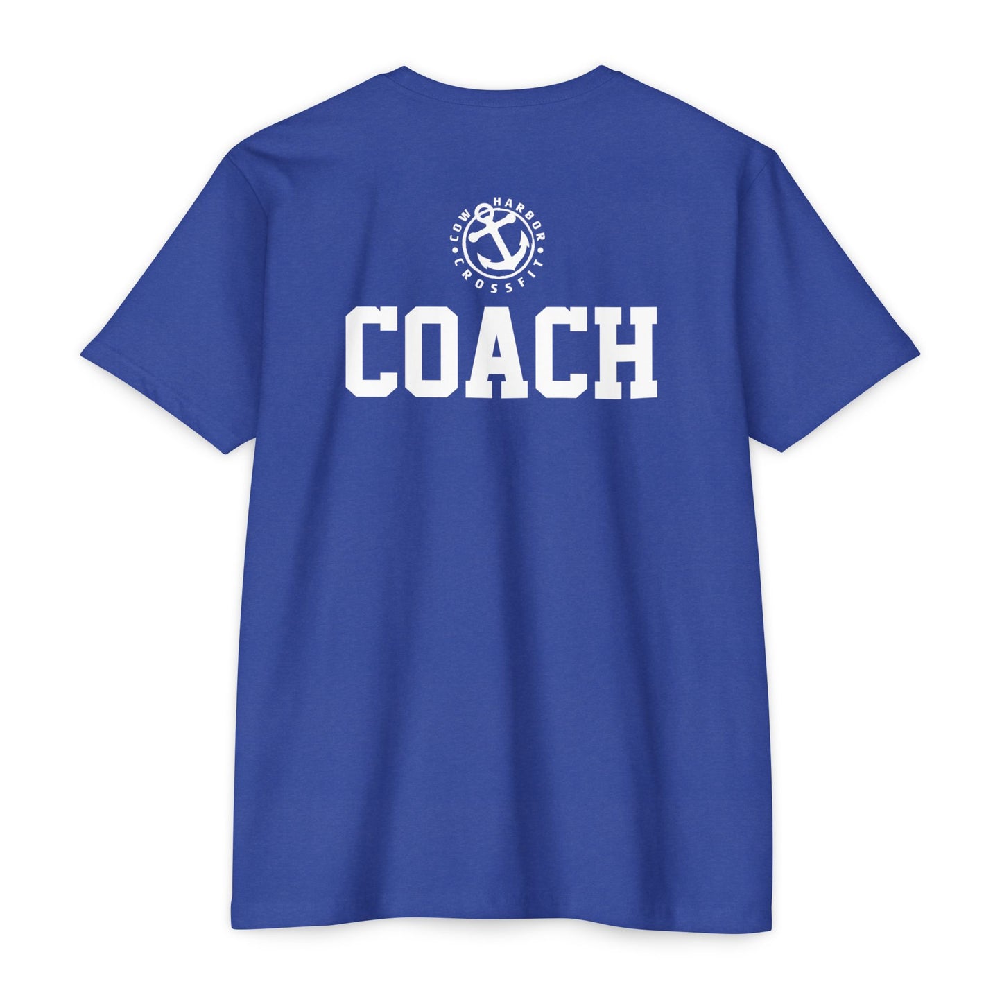 Coaches T-Shirt