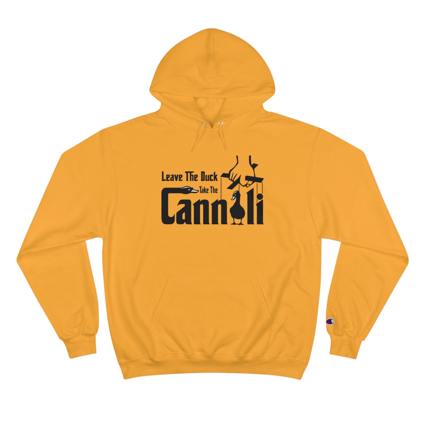 LTD Champion Hoodie