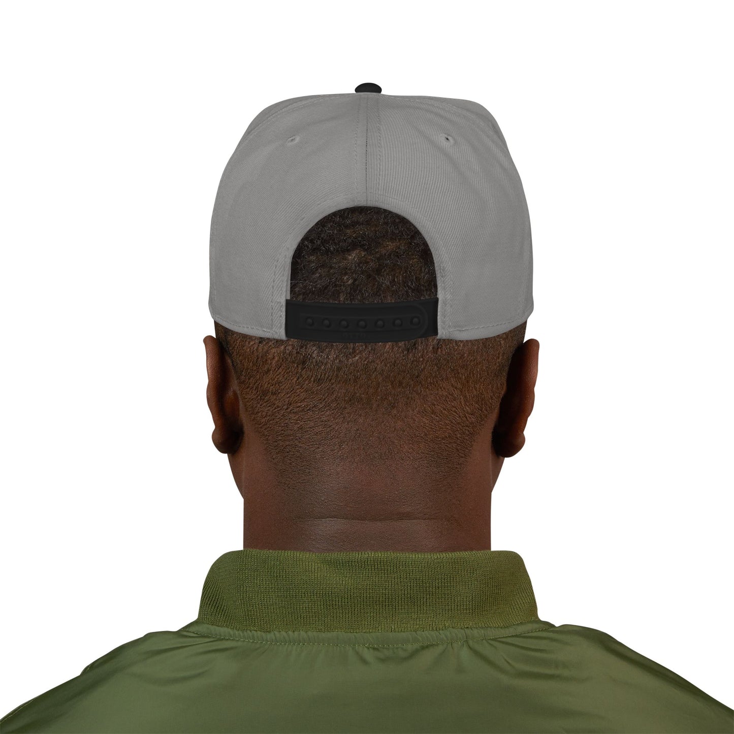 Coach Snapback