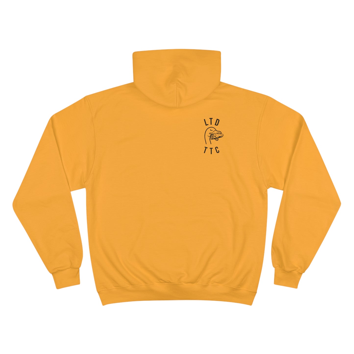 LTD Champion Hoodie