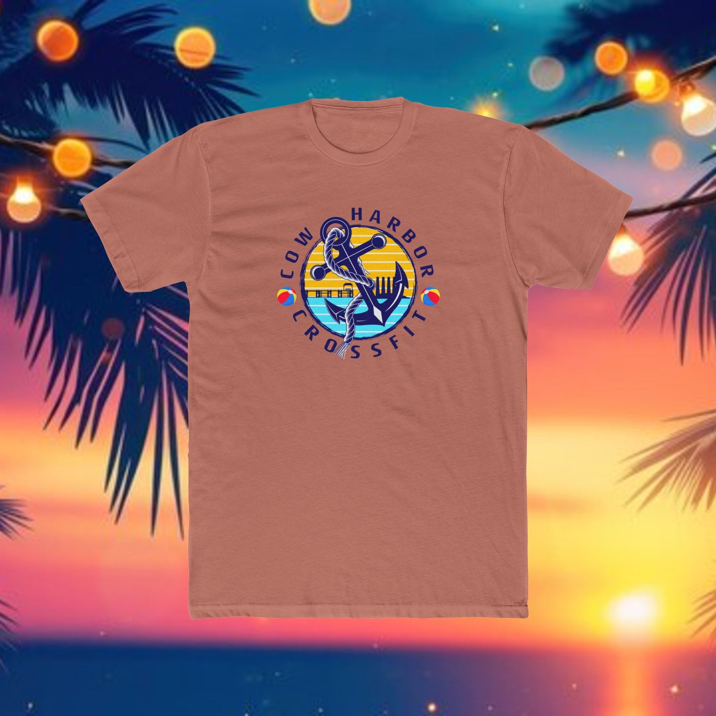 CHCF Summer Kickoff Tee