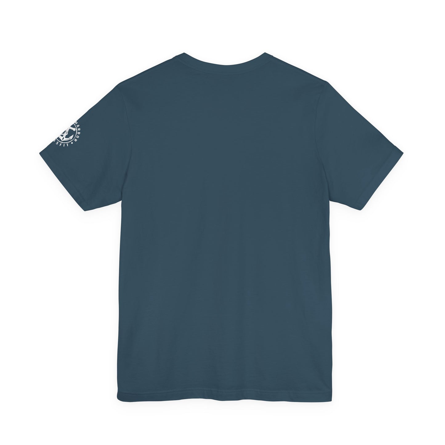 Harbor Cage Fitted Tee