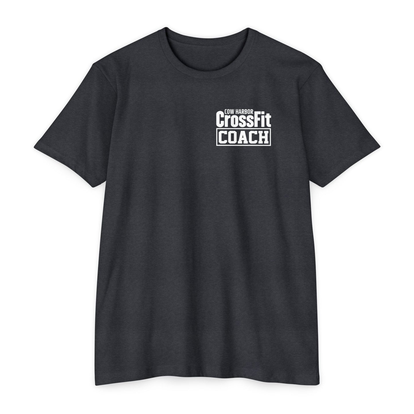 Coaches Jersey Tee