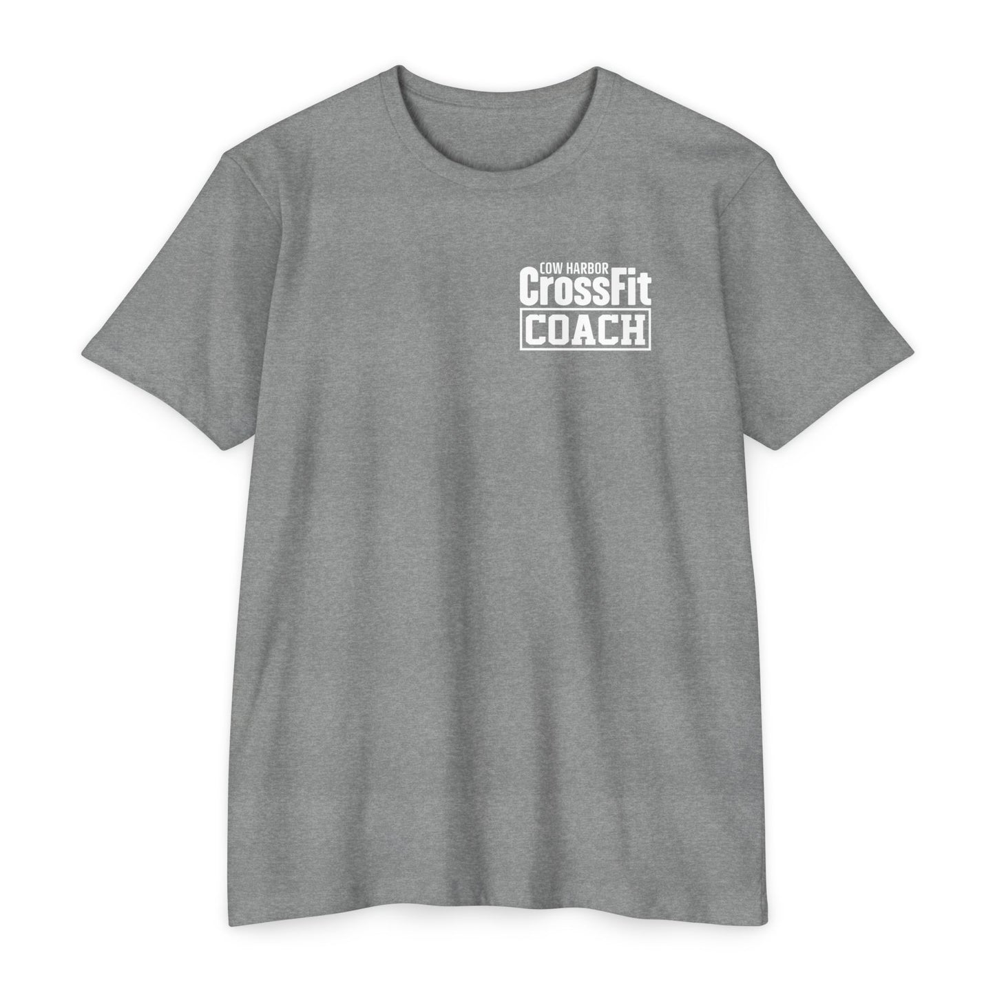 Coaches Jersey Tee