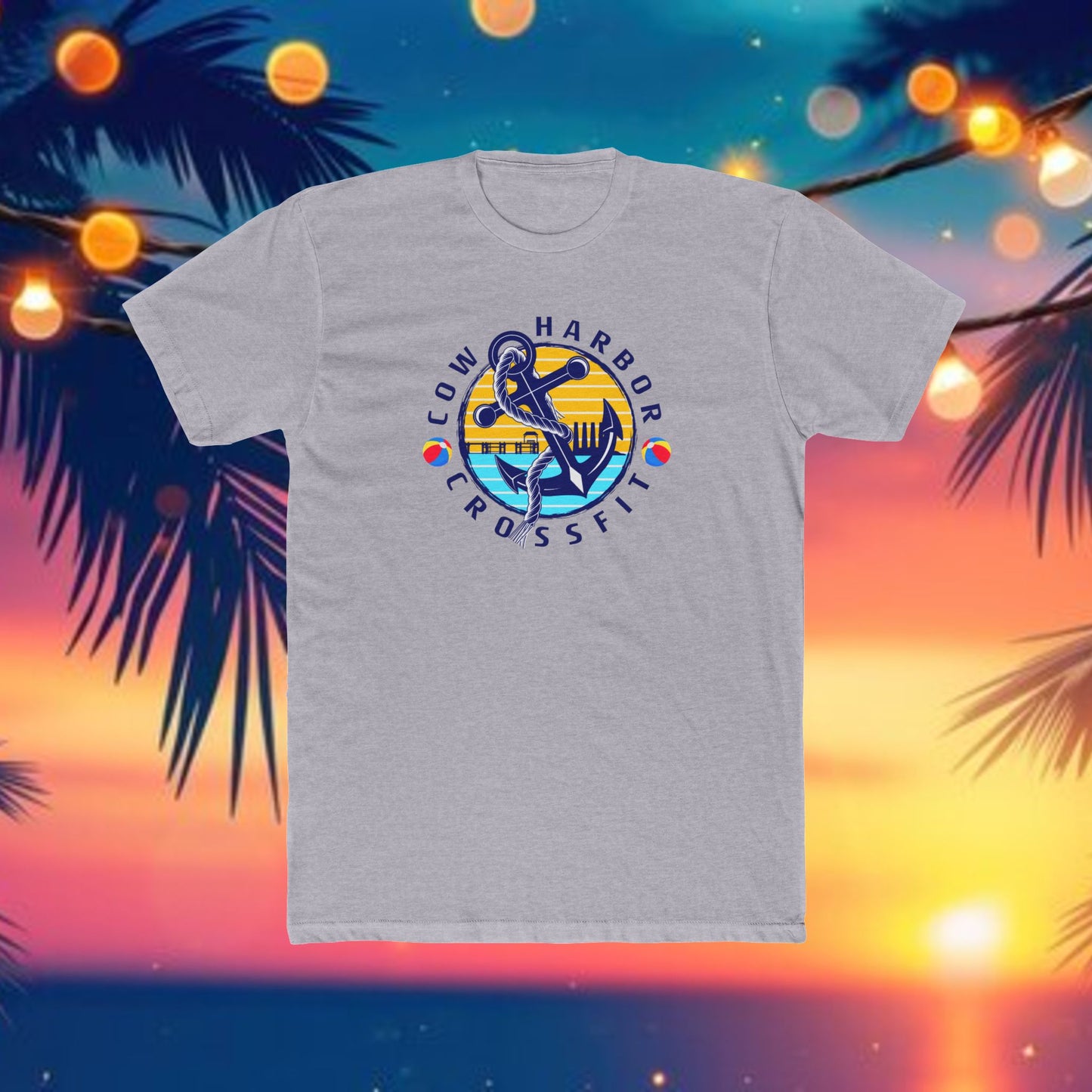 CHCF Summer Kickoff Tee