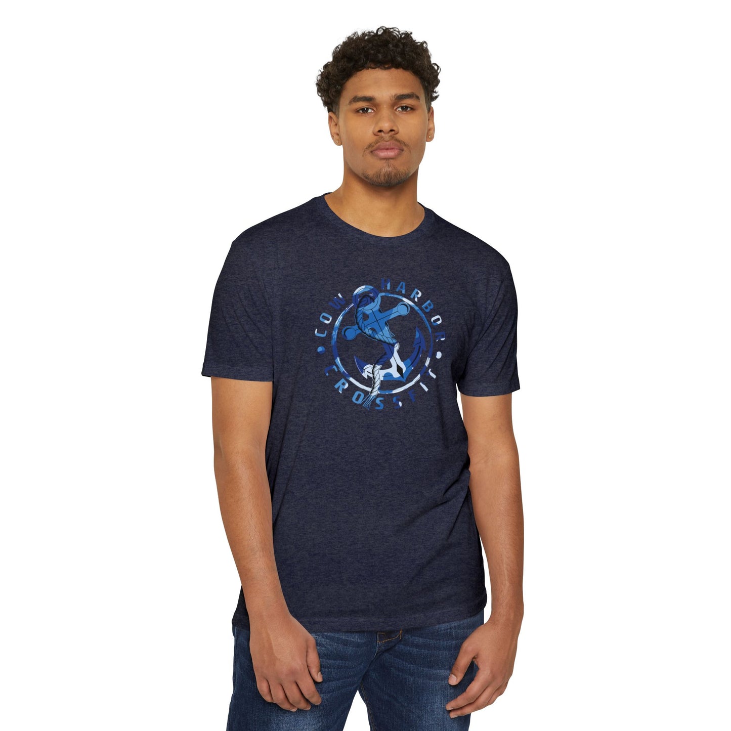 CHCF Navy Camo