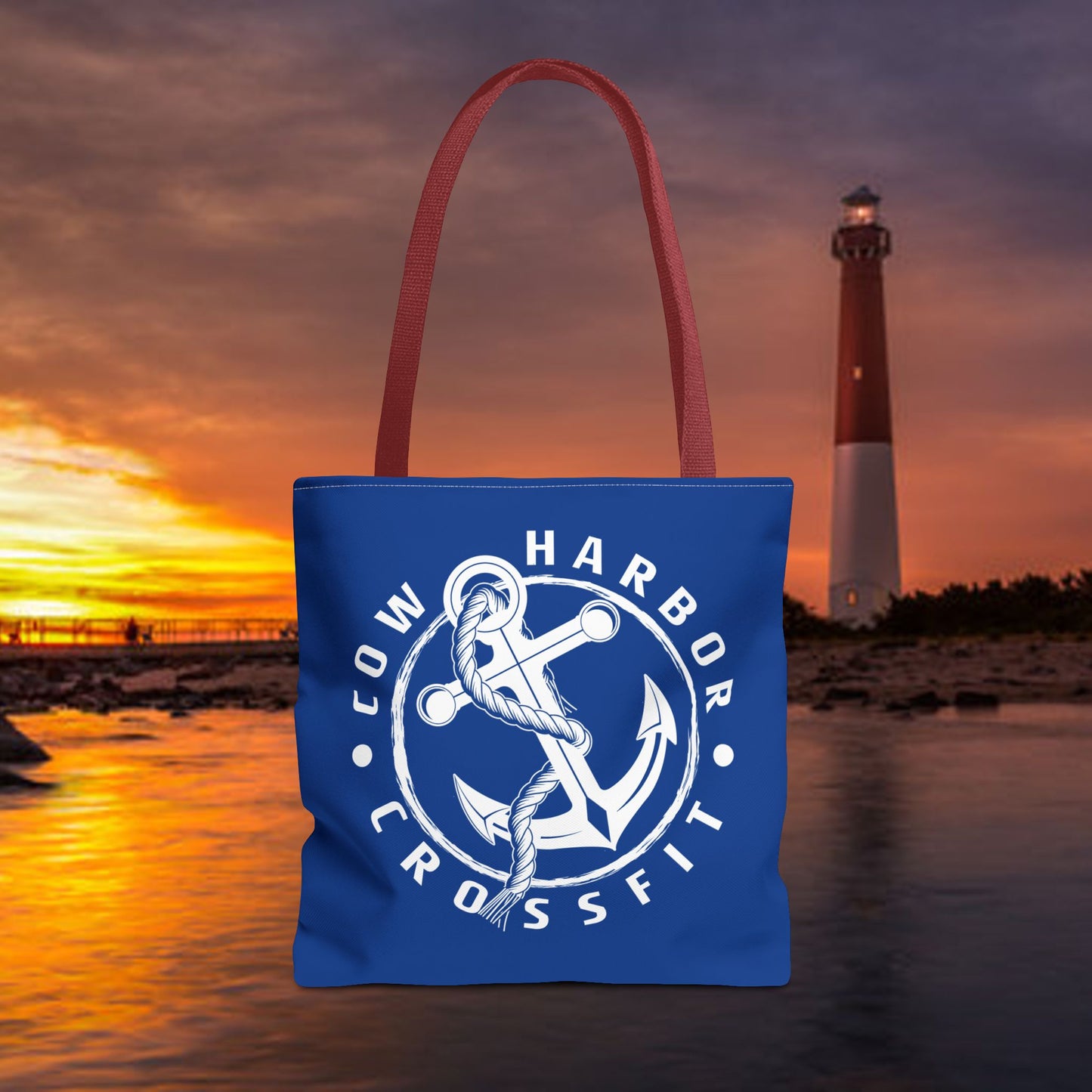 CHCF Tote Bag