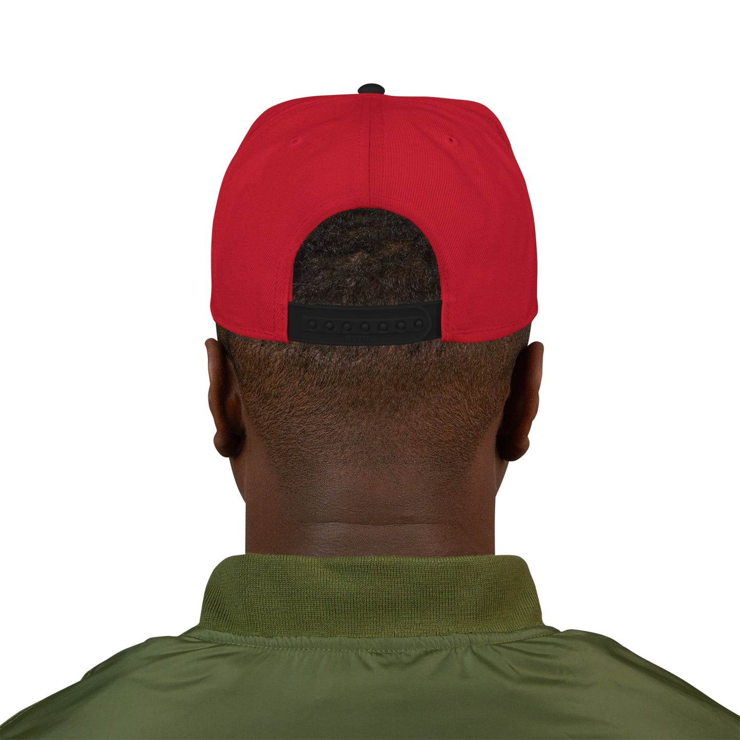 Coach Snapback