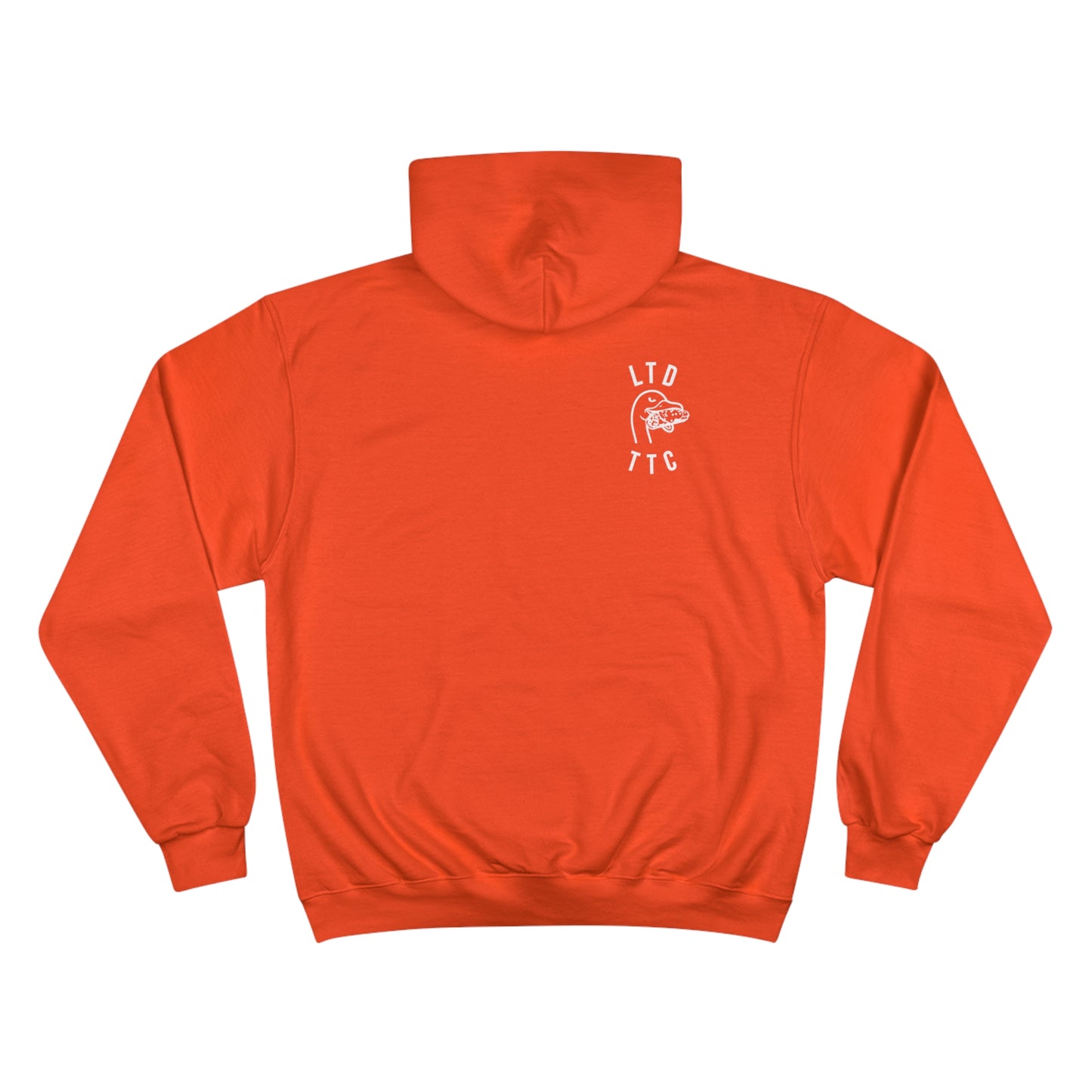 LTD Champion Hoodie