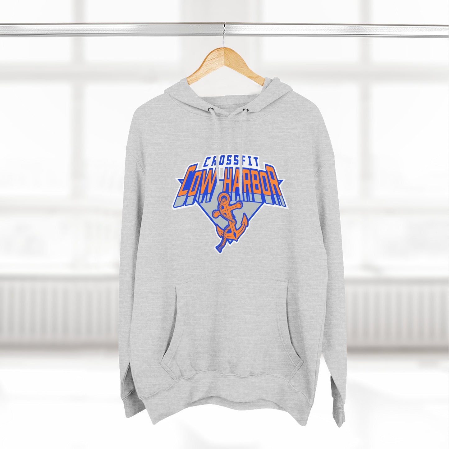 Harborbocker Hoodie