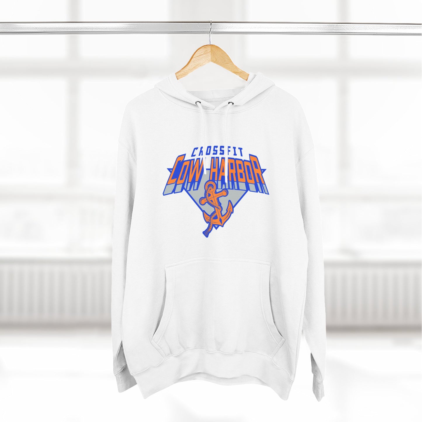 Harborbocker Hoodie