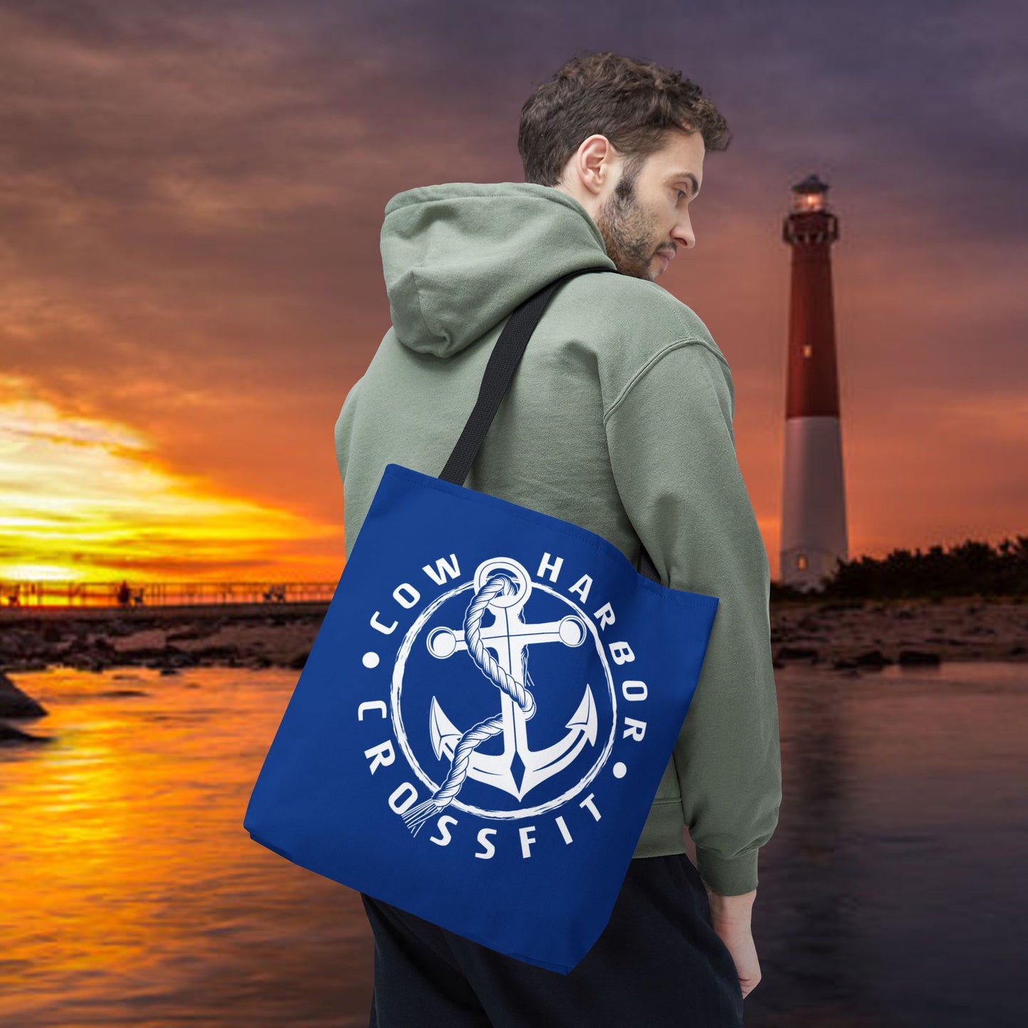 CHCF Tote Bag