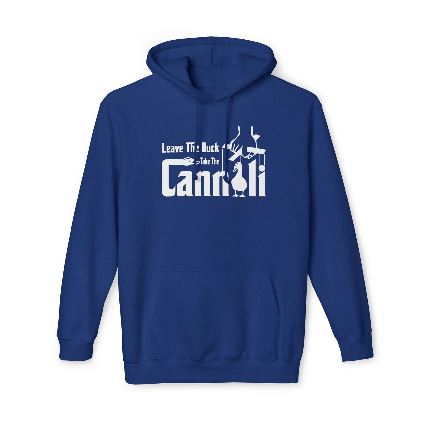 LTD Heavy Hoodie - Made in the USA