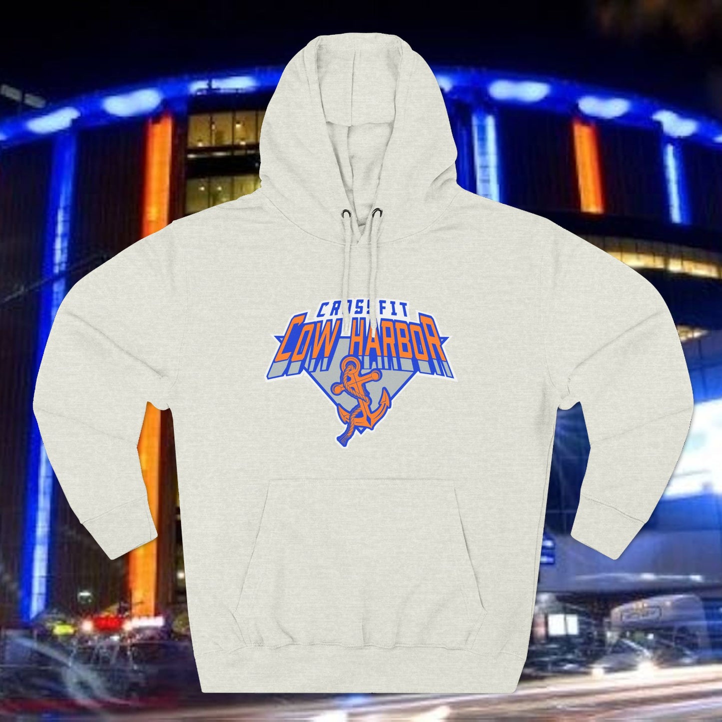 Harborbocker Hoodie