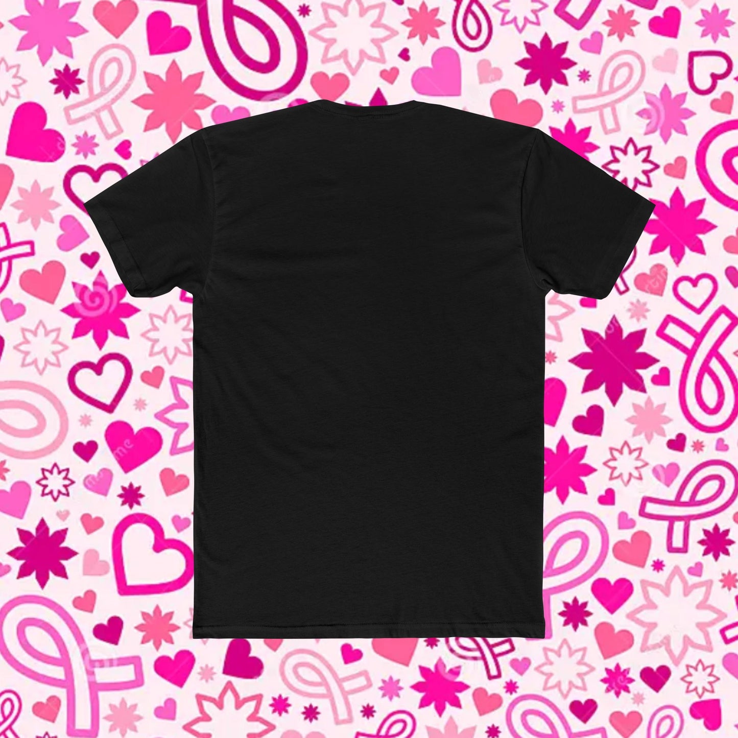 Barbells For Boos Tee 2024