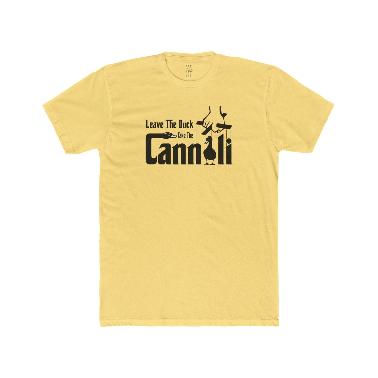 LTD Classic Tee