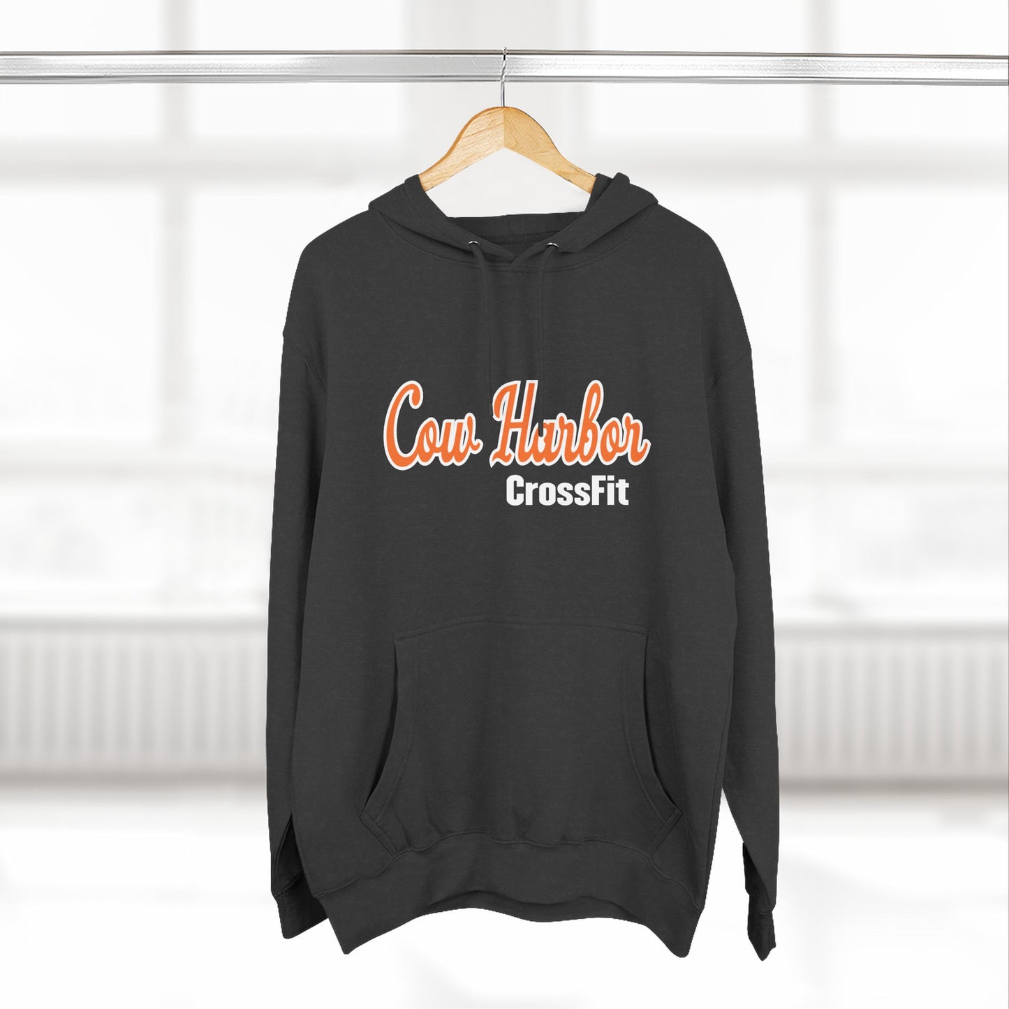 The Grandslam Hoodie