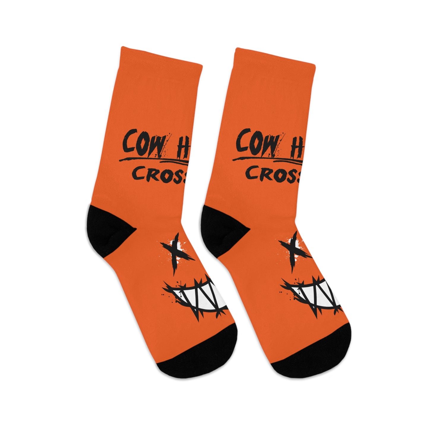 CHCF Terror Socks