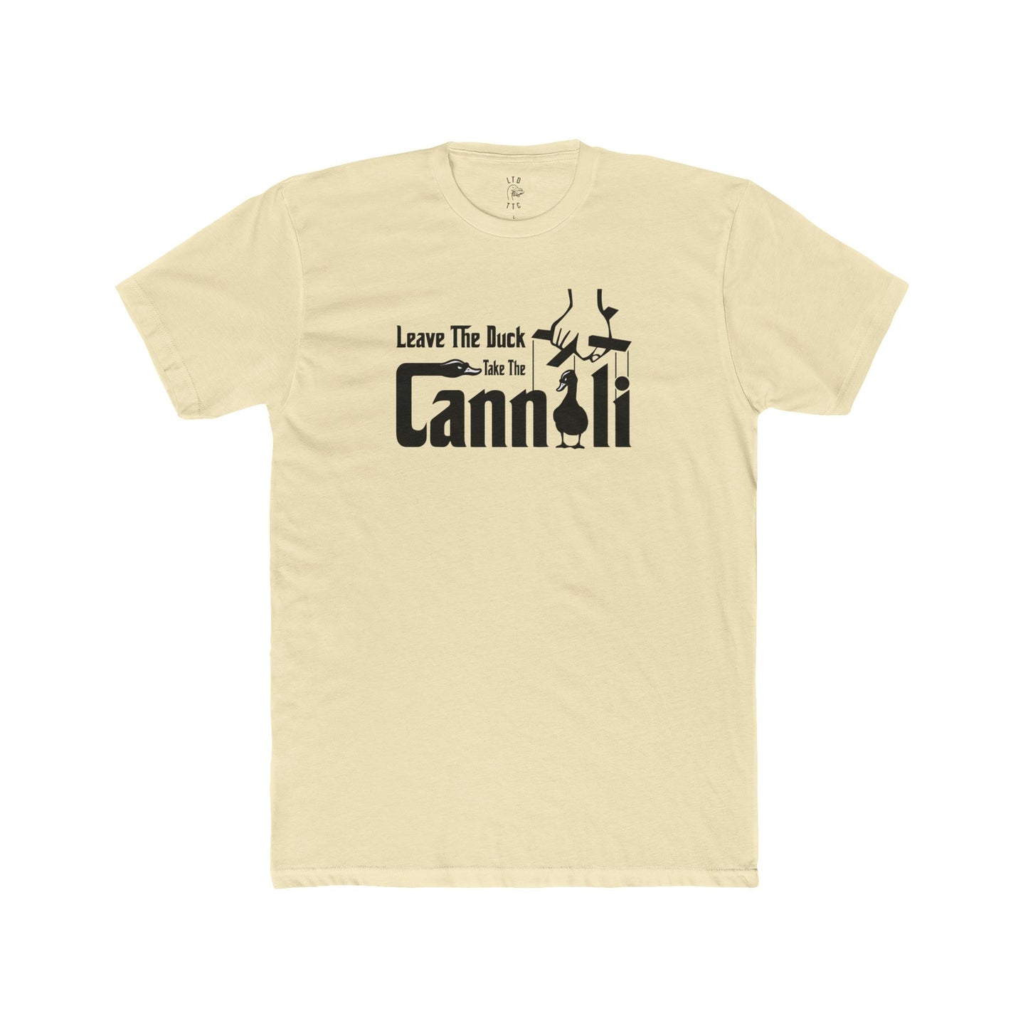 LTD Classic Tee