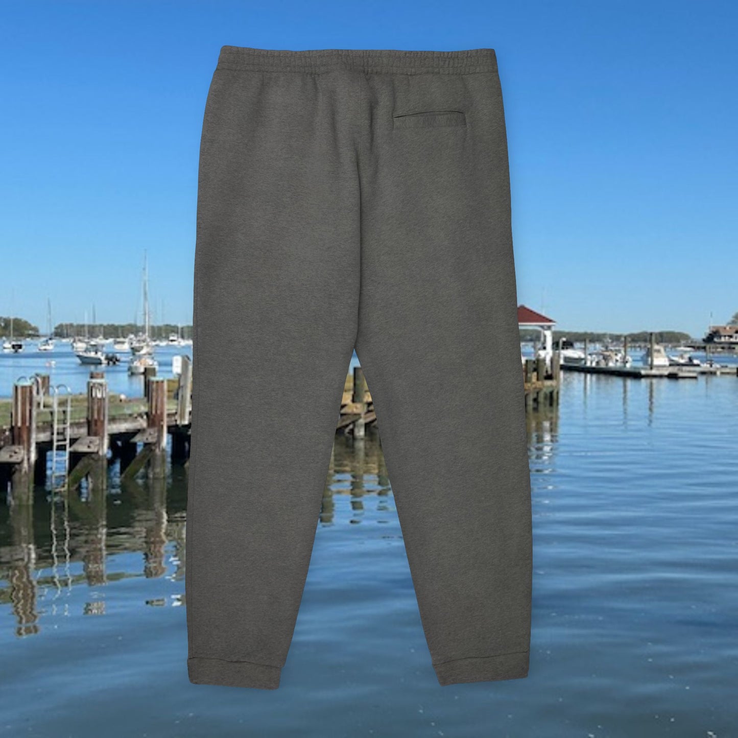 CHCF Adidas Fleece Joggers