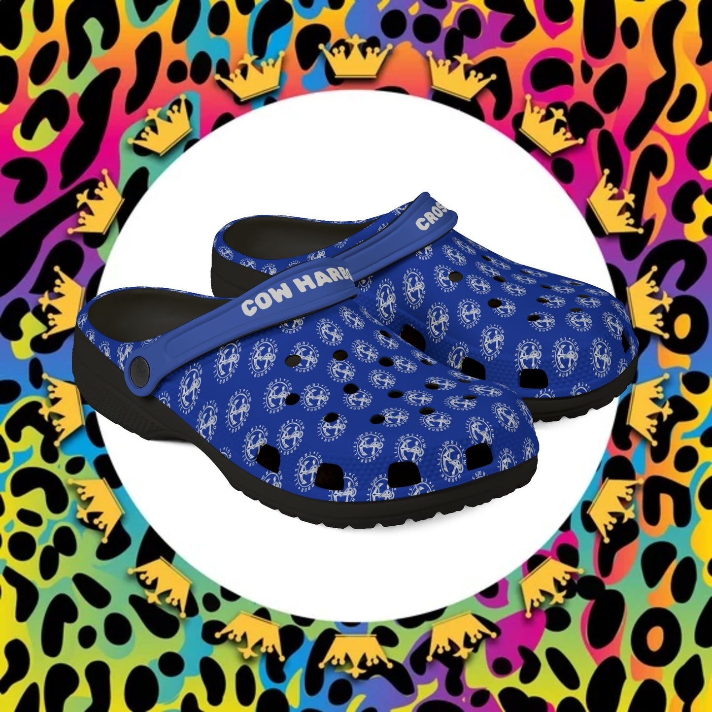 Croc Harbors
