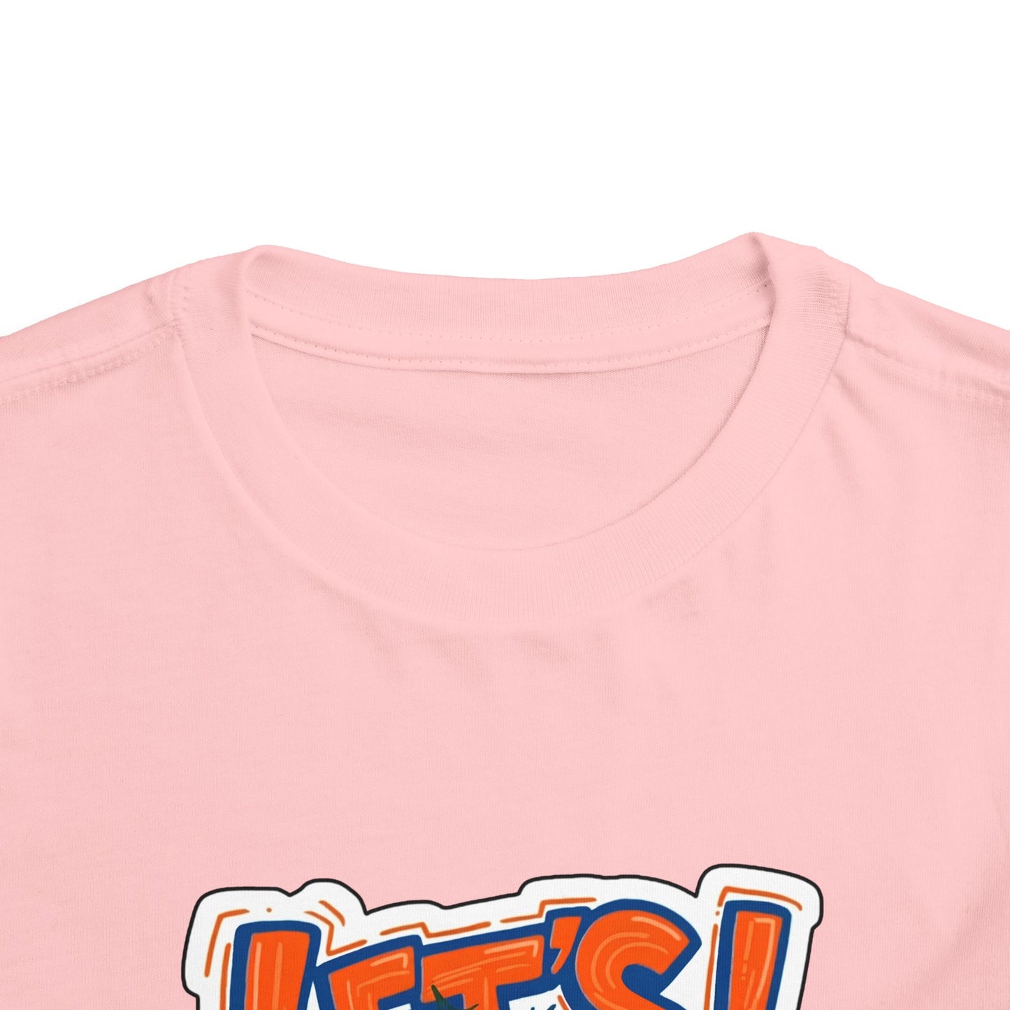 Mets Hulk Toddler 2026 Tee