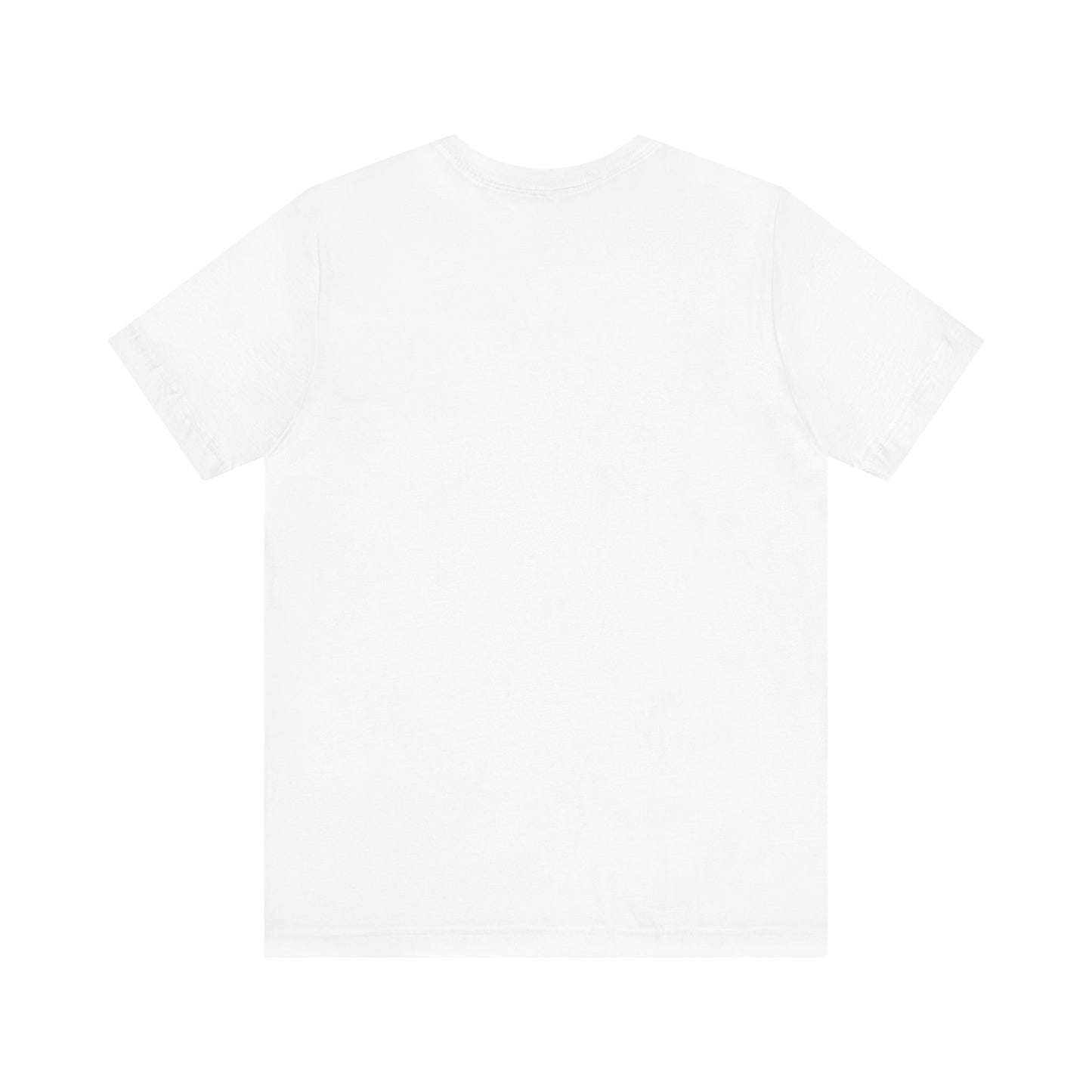Rowdy St. Paddy's Day Fitted Tee