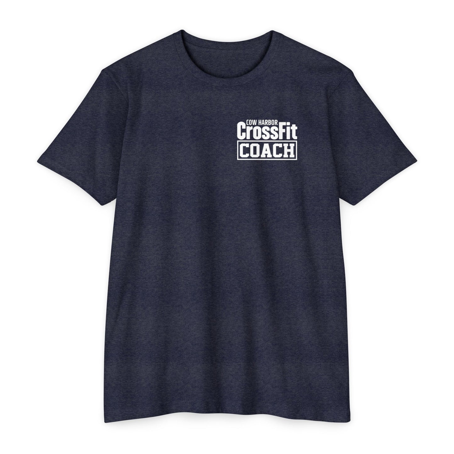 Coaches Jersey Tee