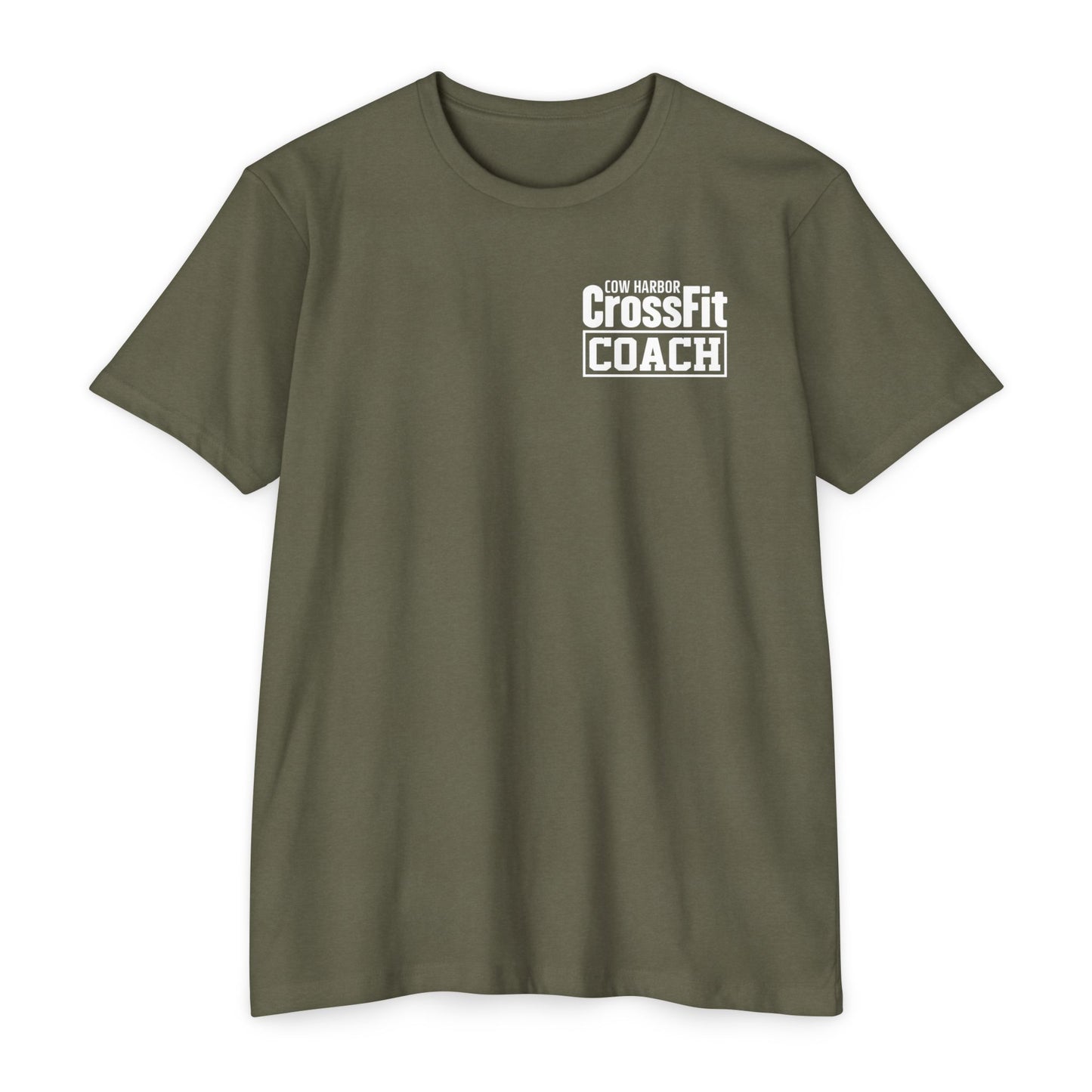 Coaches T-Shirt