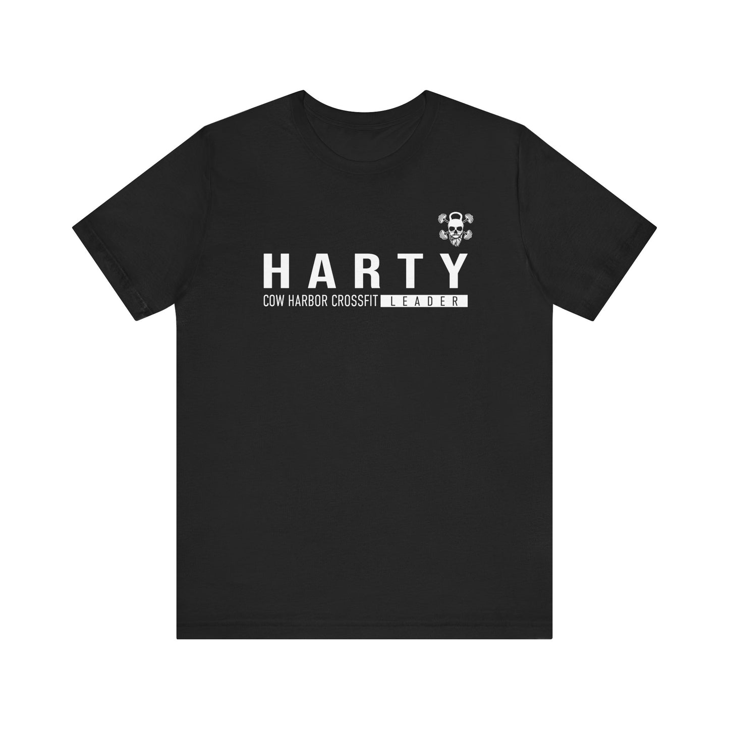 Harty Leader Tee