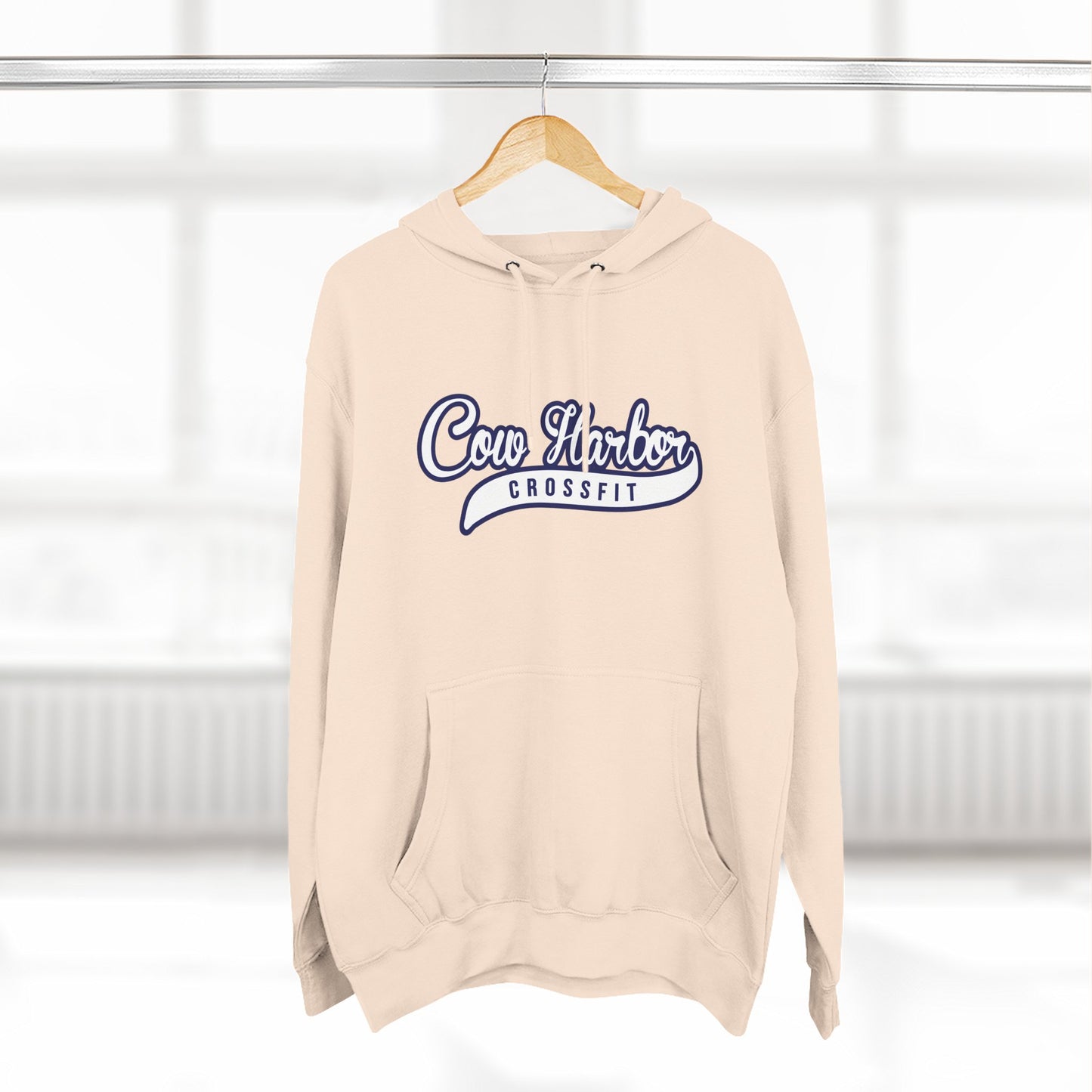 The Homerun Hoodie