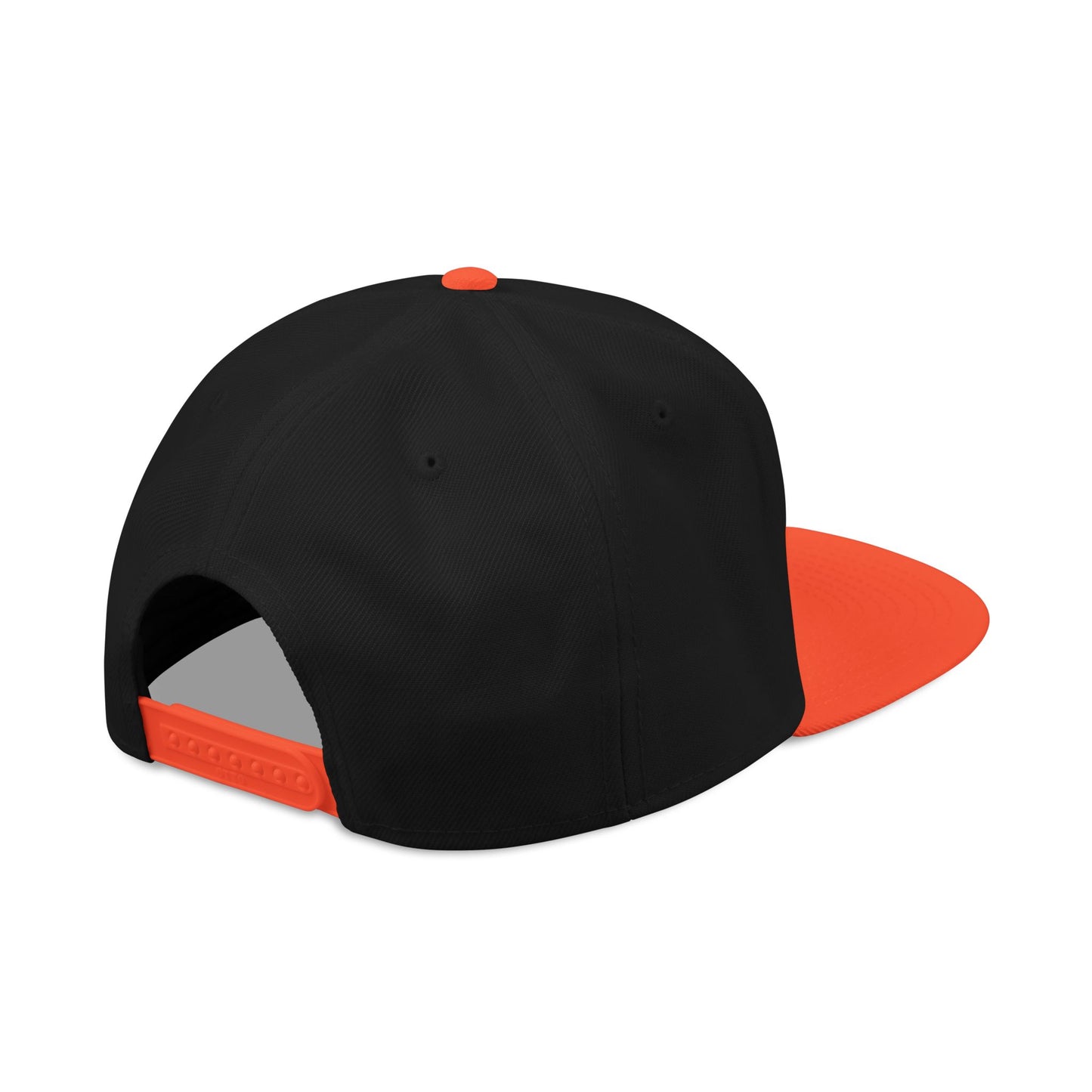 Coach Snapback