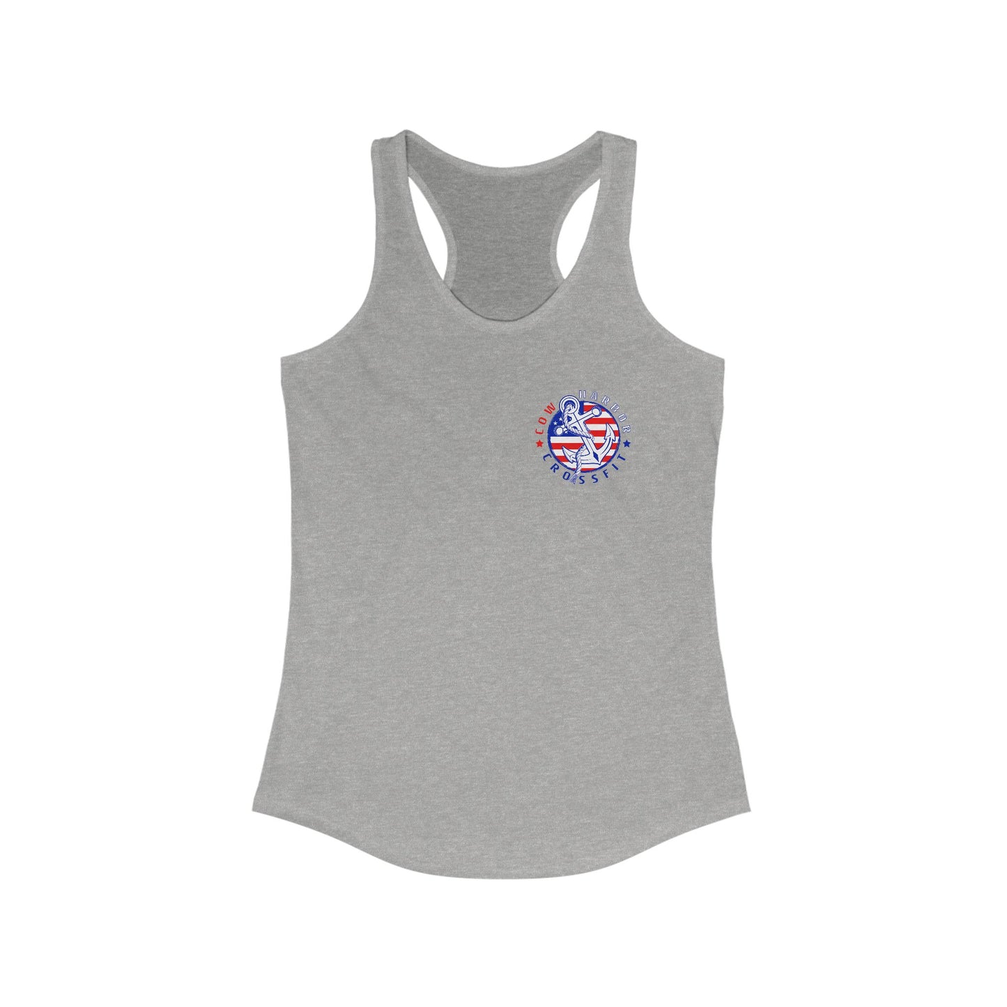 The 2024 Patriot Women's Racerback Tank