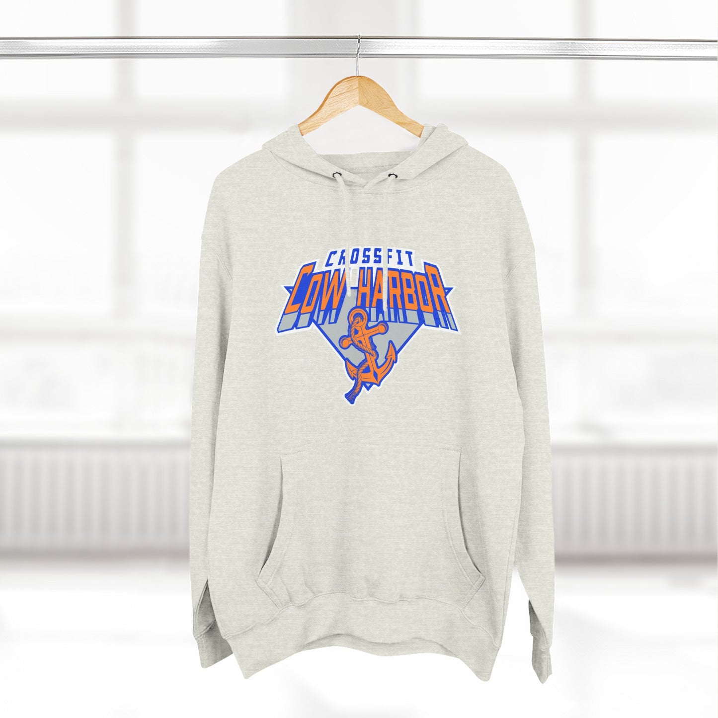 Harborbocker Hoodie