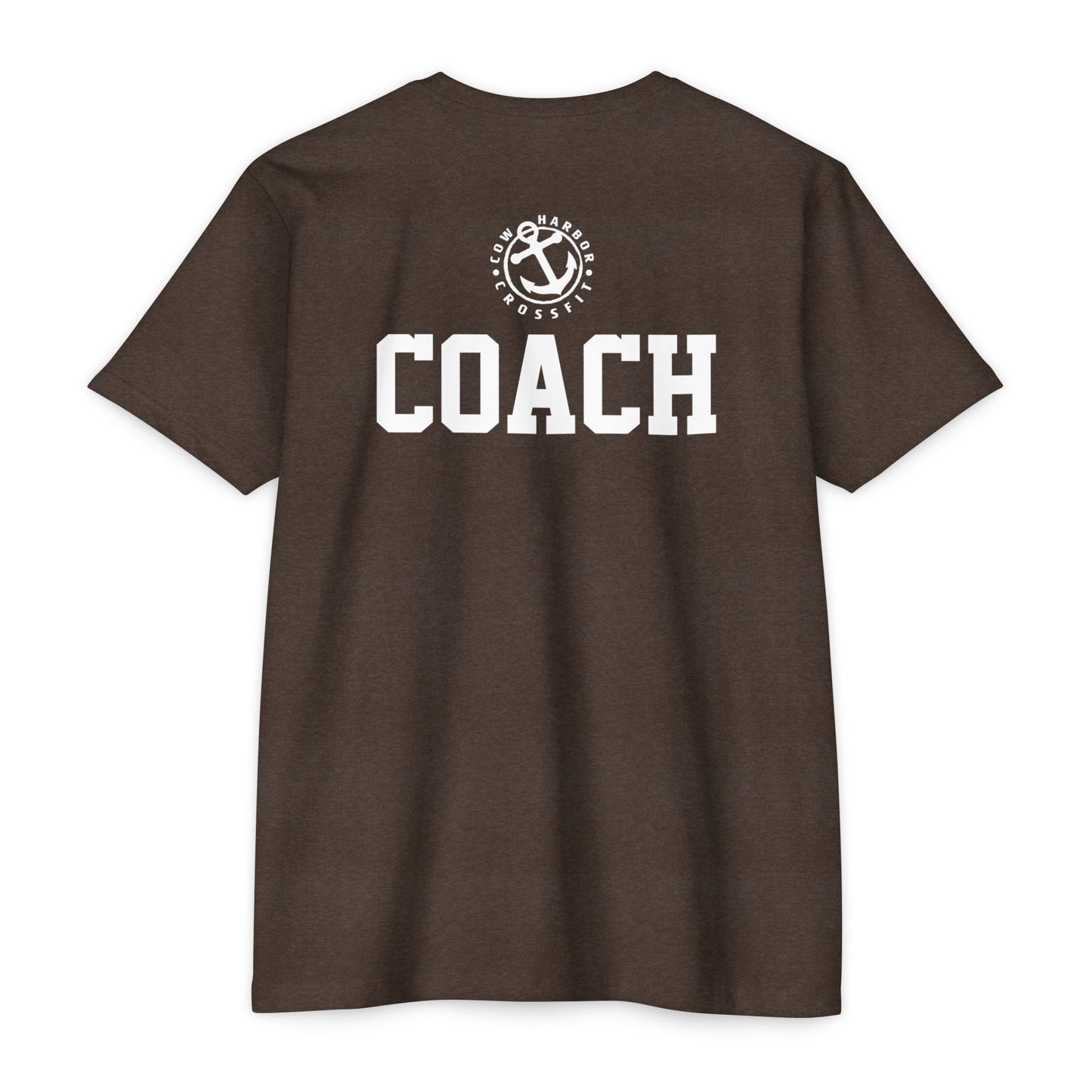 Coaches T-Shirt