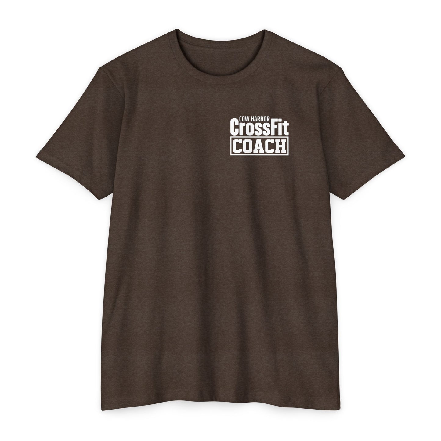 Coaches Jersey Tee
